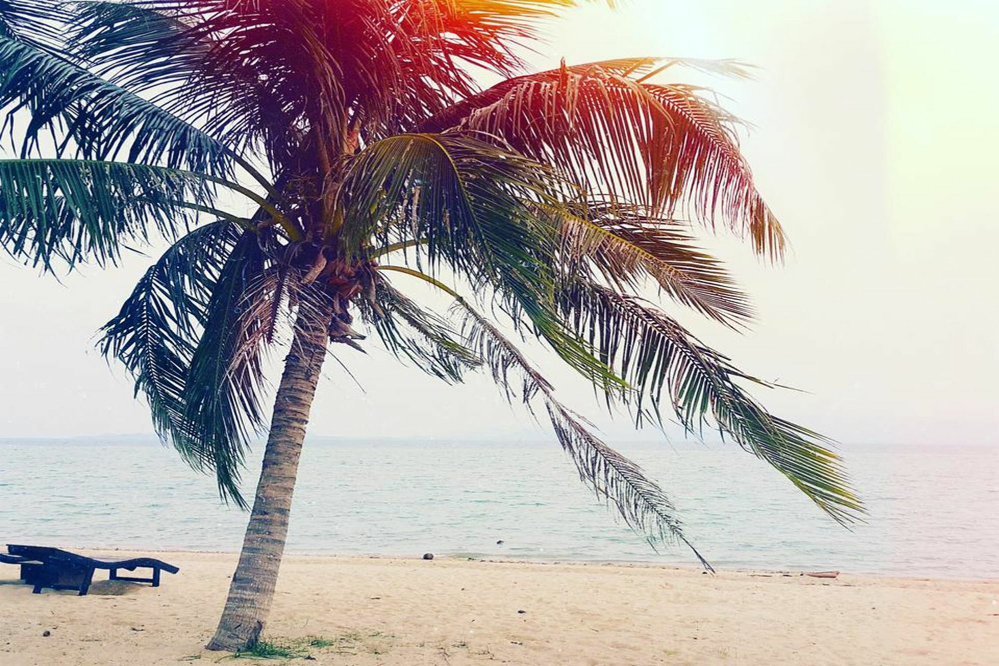 Domingo Hostel Phangan Пханган Экстерьер фото