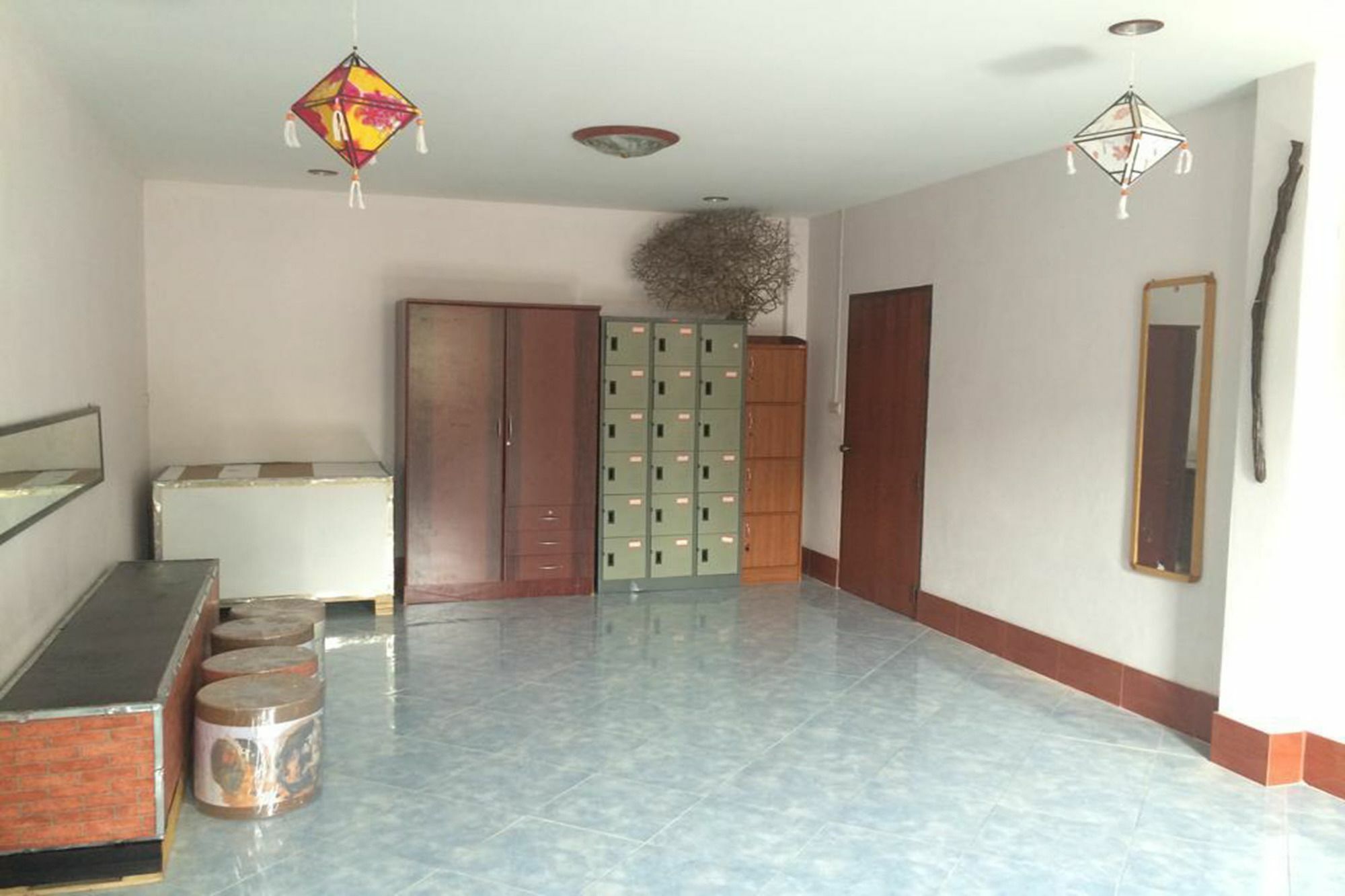Domingo Hostel Phangan Пханган Экстерьер фото